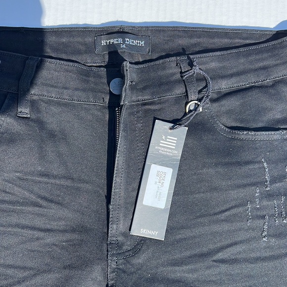 Hyper Denim jeans men - Picture 4 of 8